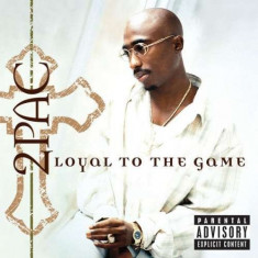 2Pac - Loyal To The Game ( 1 CD ) foto