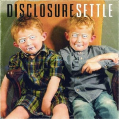 Disclosure - Settle ( 1 CD ) foto