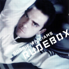 Robbie Williams - Rudebox ( 1 CD ) foto