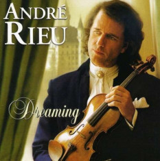 Andre Rieu - Dromen ( 1 CD ) foto