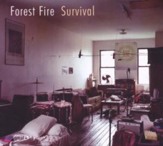 Forest Fire - Survival ( 1 CD ) foto