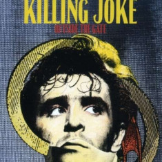 Killing Joke - Outsidethe Gate ( 1 CD ) foto