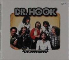 Dr. Hook - Collected ( 3 CD ) foto