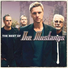 Mustangs - Best of the Mustangs ( 1 CD ) foto