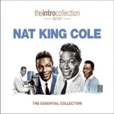 Nat King Cole - Essential Collection ( 3 CD ) foto