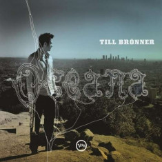 Till Bronner - Oceana- New- ( 1 CD ) foto