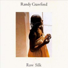 Randy Crawford - Raw Silk ( 1 VINYL ) foto