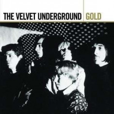 Velvet Underground - Gold-30tr- ( 2 CD ) foto