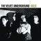 Velvet Underground - Gold-30tr- ( 2 CD )