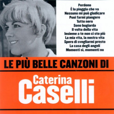 Caterina Caselli - Le Piu Belle Canzoni Di ( 1 CD ) foto