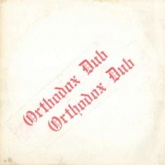 Errol Brown - Orthodox Dub ( 1 CD ) foto