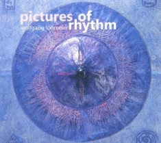 Wolfgang Lohmeier - Pictures Of Rhythm ( 1 CD ) foto