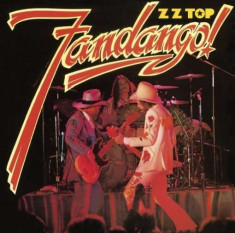 ZZ Top - Fandango! ( 1 VINYL ) foto