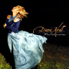 Diana Krall - When I Look in Your Eyes ( 1 CD ) foto