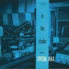 The Specials - In The Studio ( 1 CD ) foto