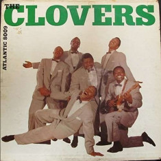 Clovers - Clovers ( 1 CD ) foto