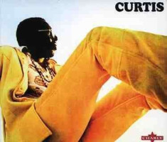 Curtis Mayfield - Curtis ( 1 CD ) foto