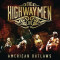 Highwaymen - American Outlaws -Cd+Dvd- ( 3 CD + 1 DVD )