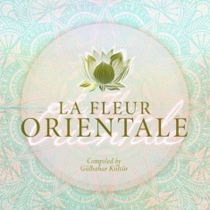 Artisti Diversi - La Fleur Orientale ( 2 CD ) foto