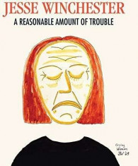 Jesse Winchester - A Reasonable Amount of.. ( 1 CD ) foto