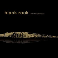 Joe Bonamassa - Black Rock ( 1 VINYL ) foto