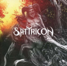 Satyricon - Satyricon ( 1 CD ) foto