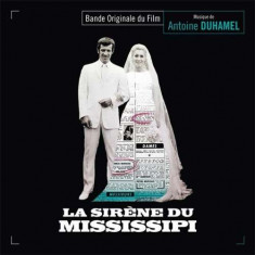 OST - La Sirene Du Mississippi ( 1 CD ) foto