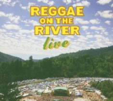 Artisti Diversi - Reggae Onthe River ( 1 CD ) foto