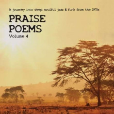 V/A - Praise Poems 4 ( 2 VINYL ) foto