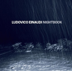 Ludovico Einaudi - Nightbook ( 1 CD ) foto