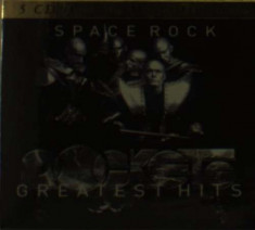 Rockets - Space Rock ( 5 CD ) foto