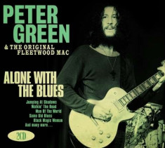 Peter Green - Alone With The Blues ( 2 CD ) foto