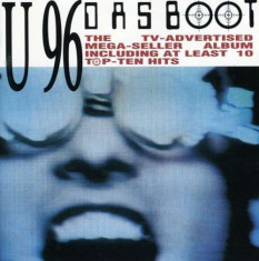 U96 - Das Boot ( 1 CD ) foto