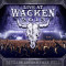 V/A - Live At Wacken 2013 ( 2 CD )
