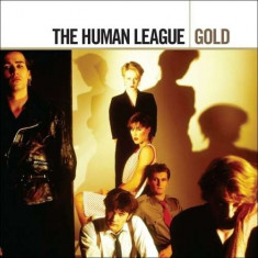 Human League - Gold ( 2 CD ) foto