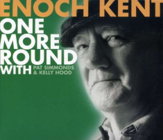 Enoch Kent - One More Round ( 1 CD ) foto