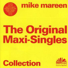 Mike Mareen - Original Maxi-Singles Col ( 1 CD ) foto