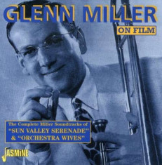 Glenn Miller - Sun Vally Serenade ( 1 CD ) foto