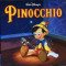 Various Artists - Pinocchio Original Soundtrack ( 1 CD )