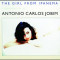 Antonio Carlos Jobim - The Girl from Ipanema ( 1 CD )