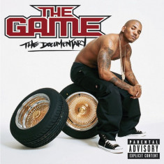 Game - The Documentary ( 1 CD ) foto