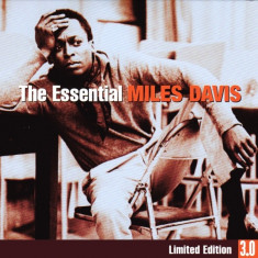 Miles Davis - Essential ( 3 CD ) foto