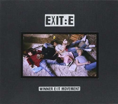 Winner - Winner - Exit : E ( 1 CD ) foto