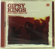 Gipsy Kings - Very Best of + Dvd ( 1 CD + 1 DVD ) foto