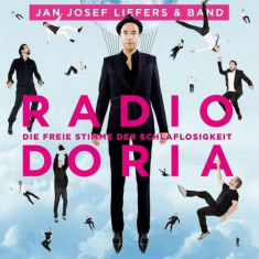 Radio Doria - Die Freie.. -Deluxe- ( 1 CD ) foto