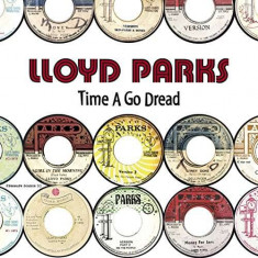 Lloyd Parks - Time a Go Dread ( 2 VINYL ) foto