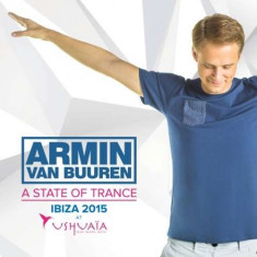 Armin Van Buuren - A State Of Trance-Ibiza.. ( 1 CD ) foto