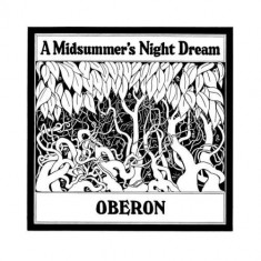 Oberon - A Midsummer&amp;#039;s Night Dream ( 1 CD ) foto