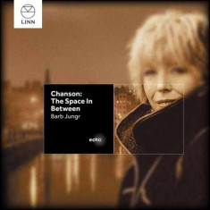 Barb Jungr - Chanson The Space In Between ( 1 CD ) foto