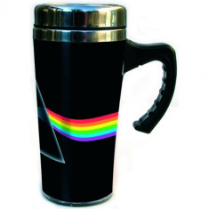 Cana Pink Floyd - Dark Side Of The Moon Travel Mug foto